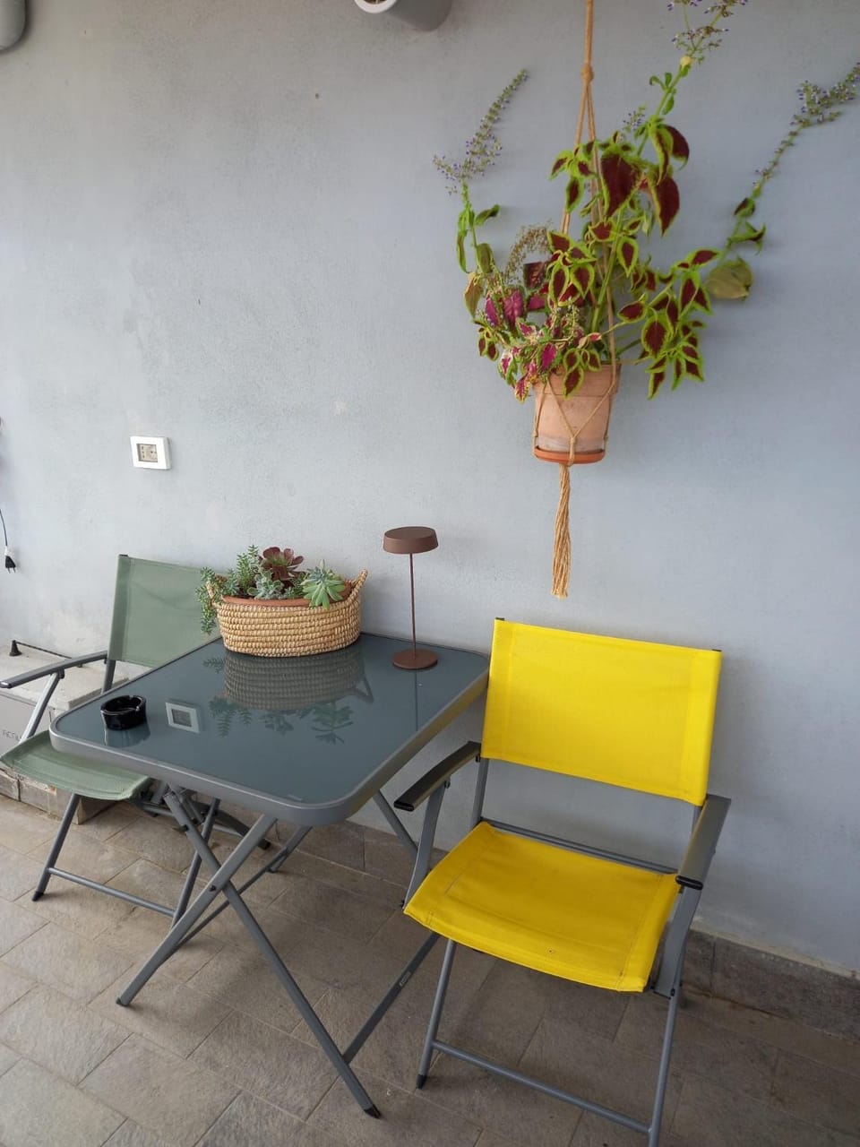 Terrazza Talenti Apartment in Rome