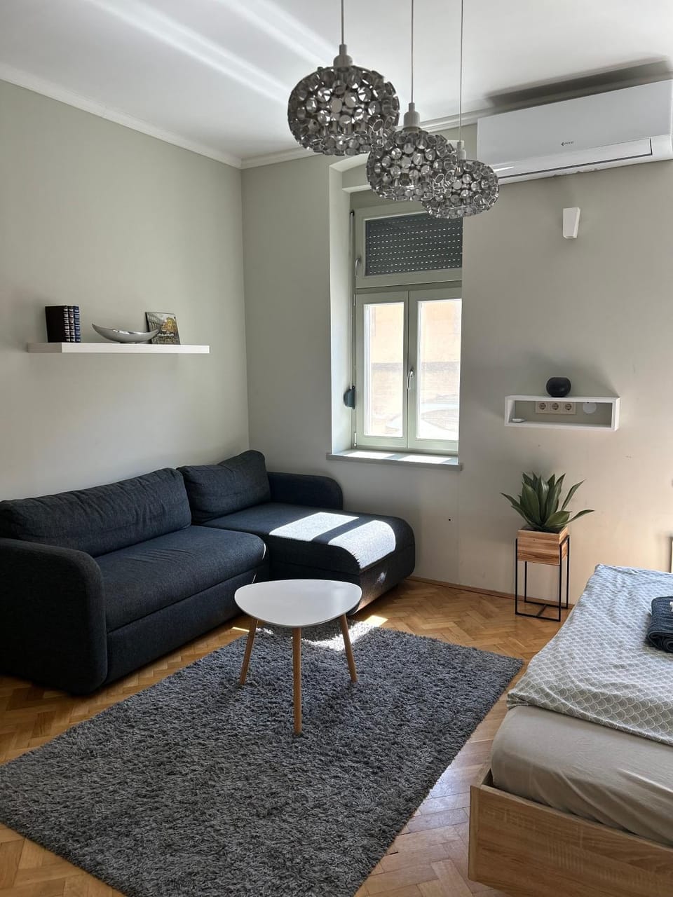 Léna's apartman Apartment in Hungary
