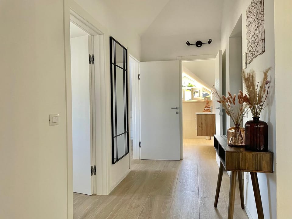 La Casina Del Mare Cervia Apartment in Cervia