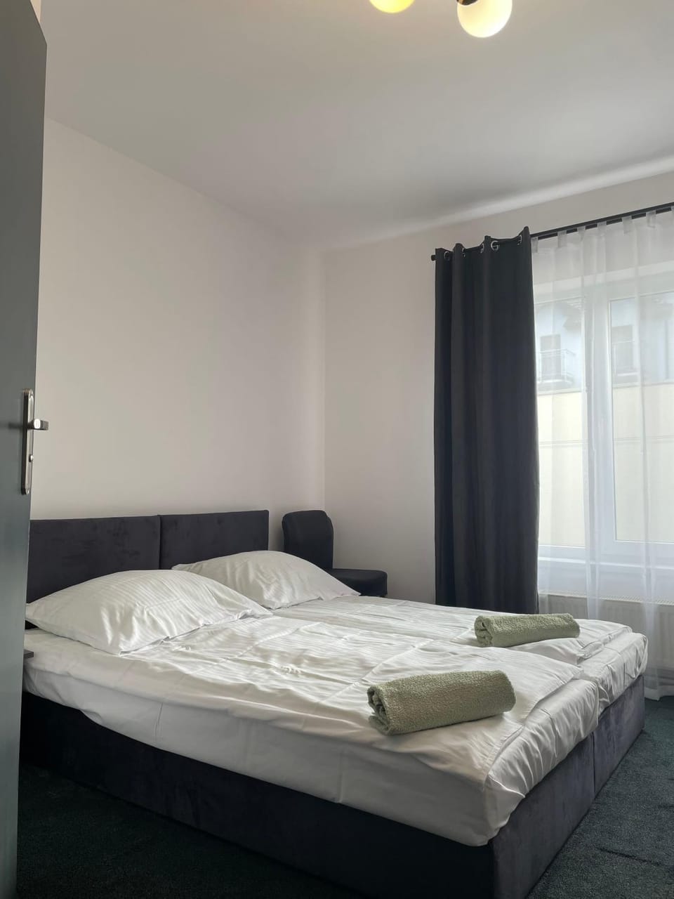 Stay Adventure Mrzeżyno Bed and Breakfast in West Pomeranian Voivodeship, Poland