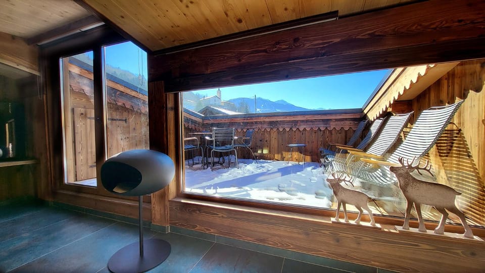 View (from property/room), Balcony/Terrace