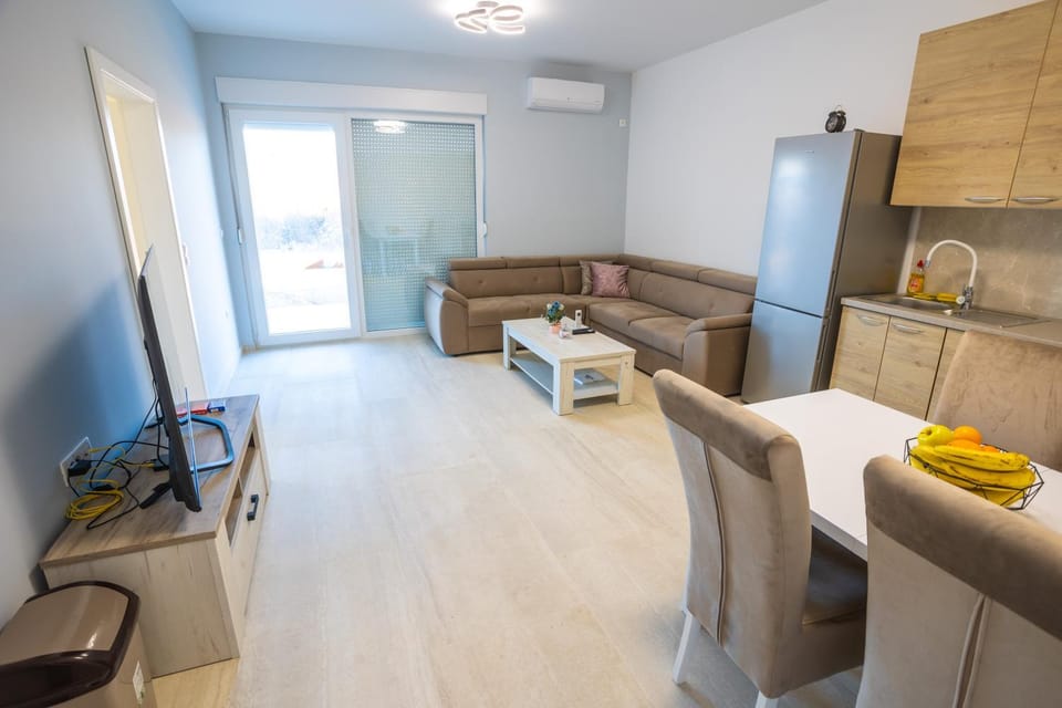 Apartmani Lauc Apartment in Federation of Bosnia and Herzegovina