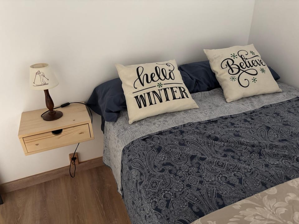 Bed, Decorative detail