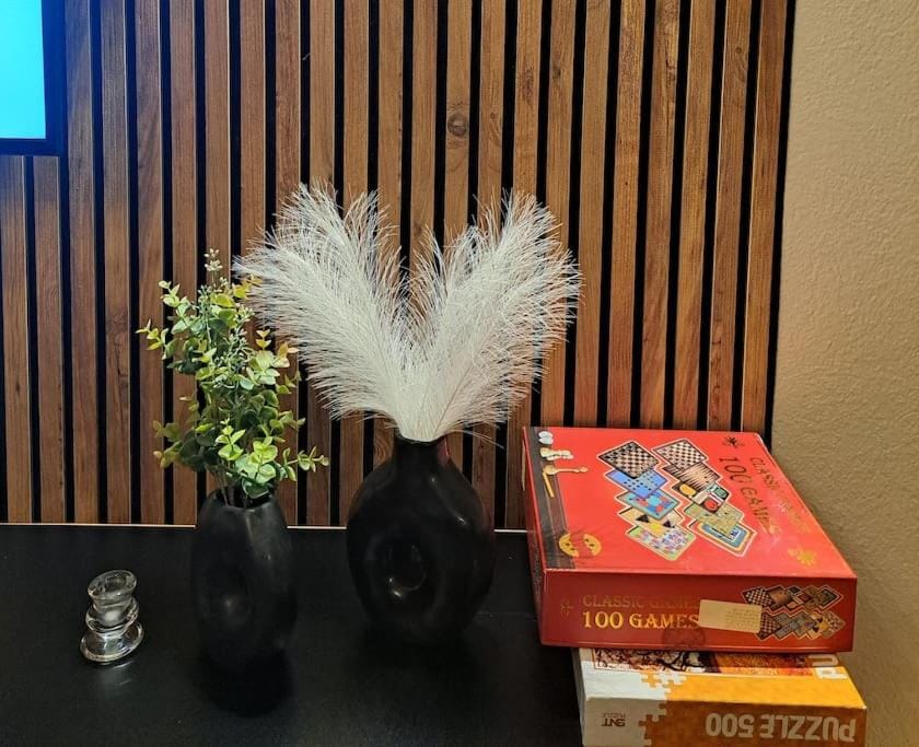 Amazing view with 2 balconies Apartment NN Apartment in Serbia