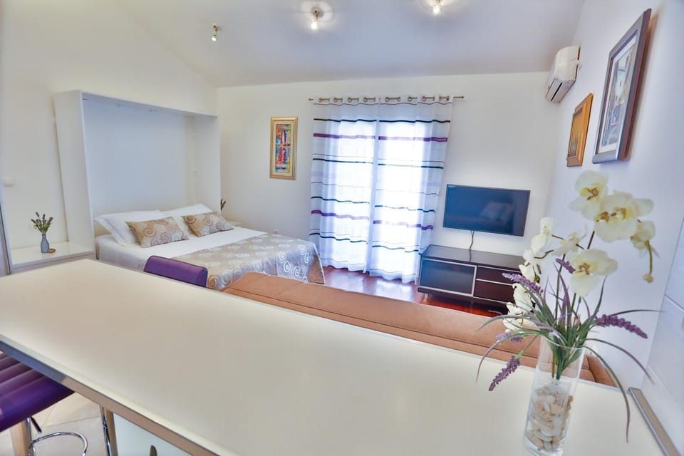 Summer lounge Split Apartment in Split