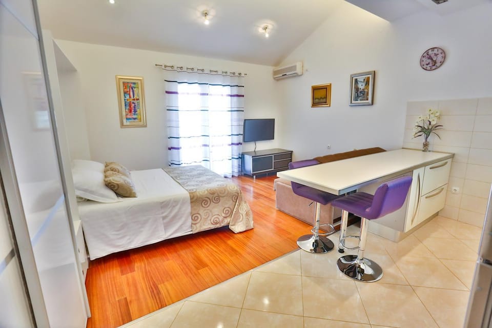 Summer lounge Split Apartment in Split