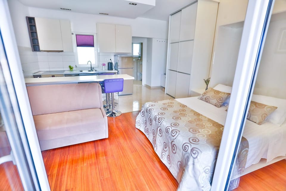 Summer lounge Split Apartment in Split