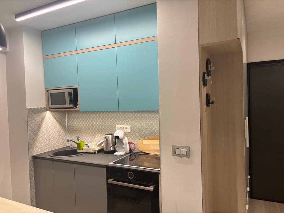 Brand NEW Stylish apartment on perfect location Apartment in Skopje