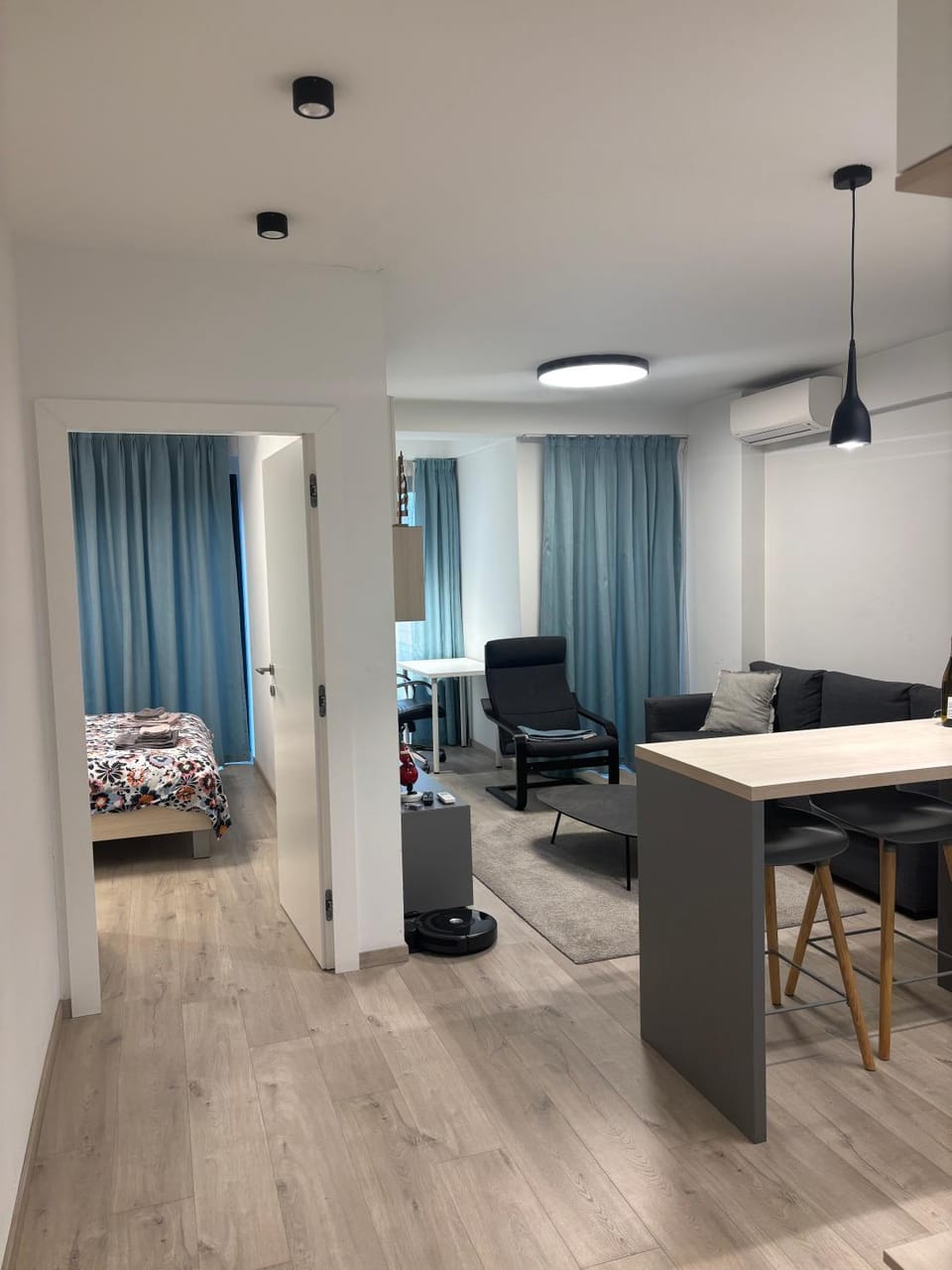 Brand NEW Stylish apartment on perfect location Apartment in Skopje