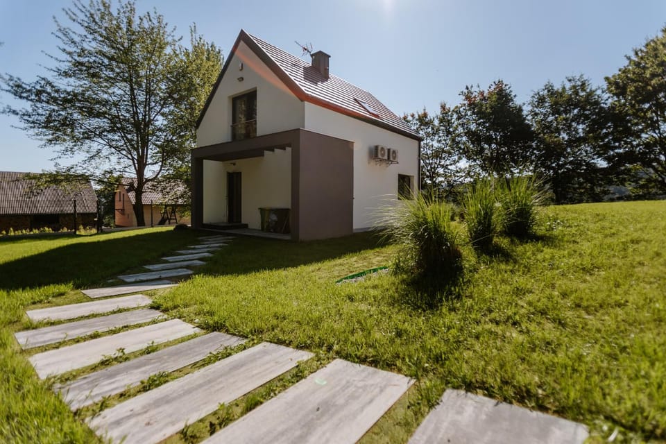 Tarnova Chill House in Lesser Poland Voivodeship