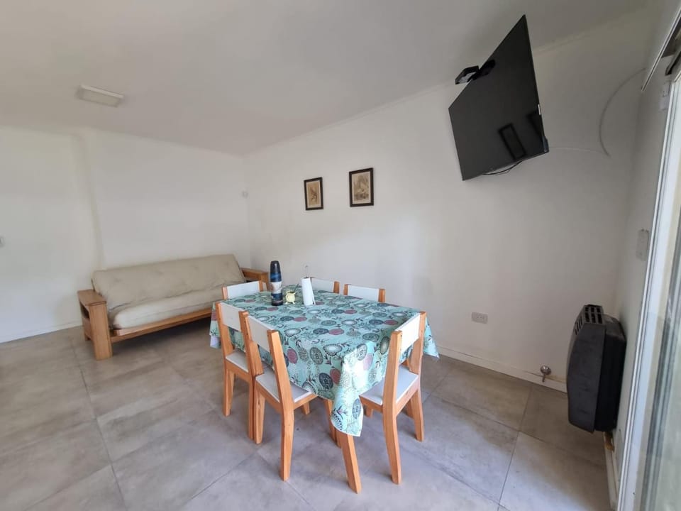 Complejo humanes Apartment in San Pedro