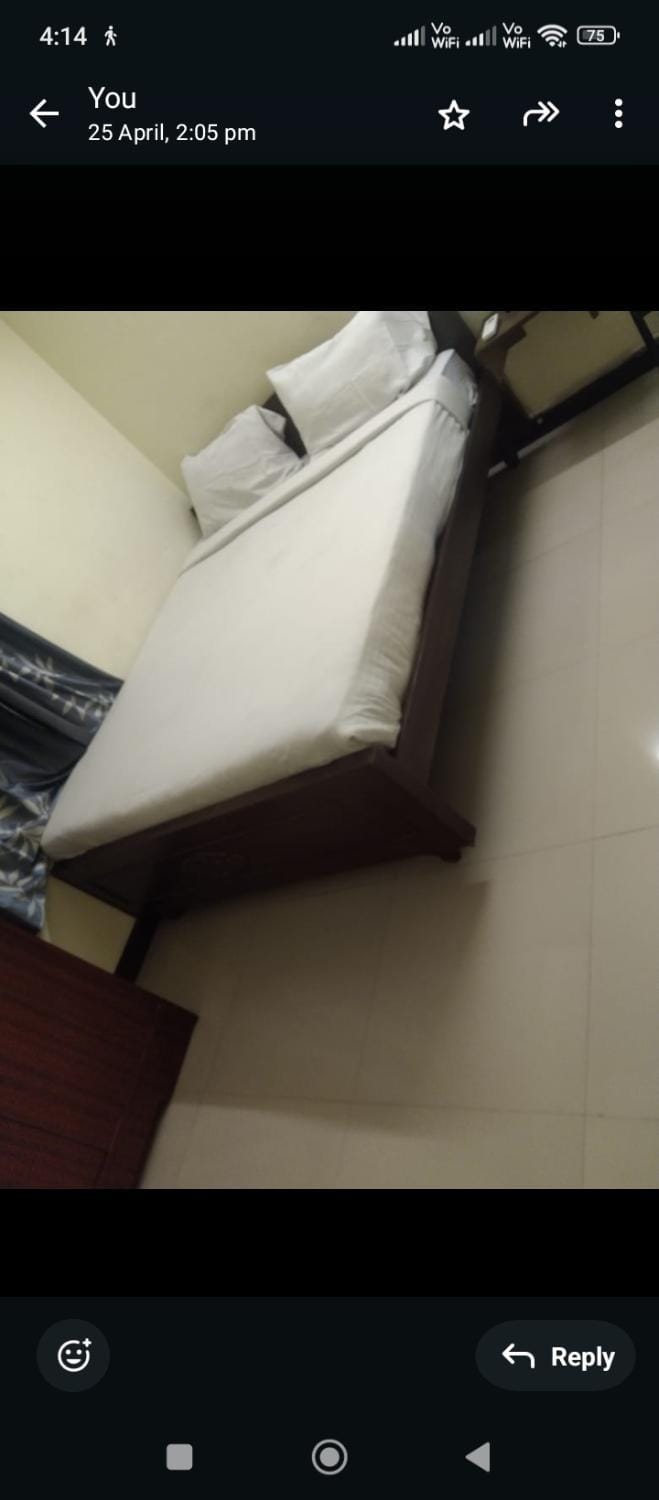 Renu Residency near Maruthamalai and on the way to Adiyogi Isha yoga Centre Vacation rental in Coimbatore