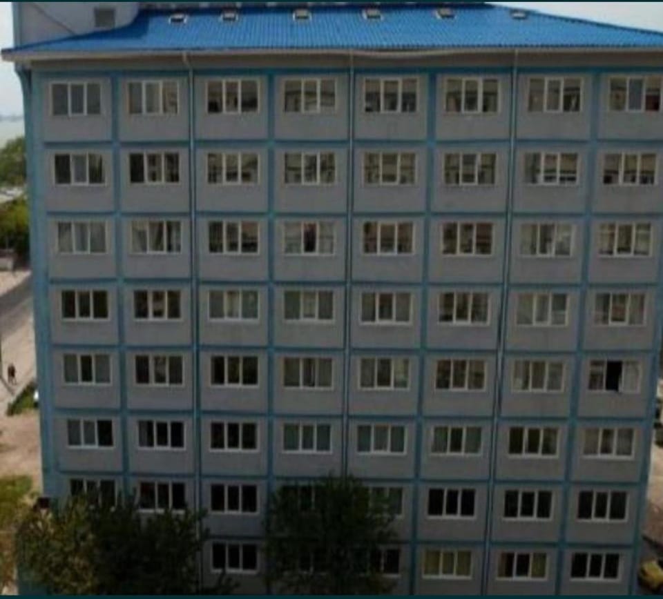 Marina Portului Studio Apartment in Romania