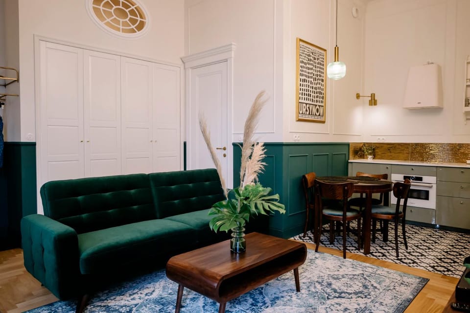 Coffee/tea facilities, Kitchen or kitchenette