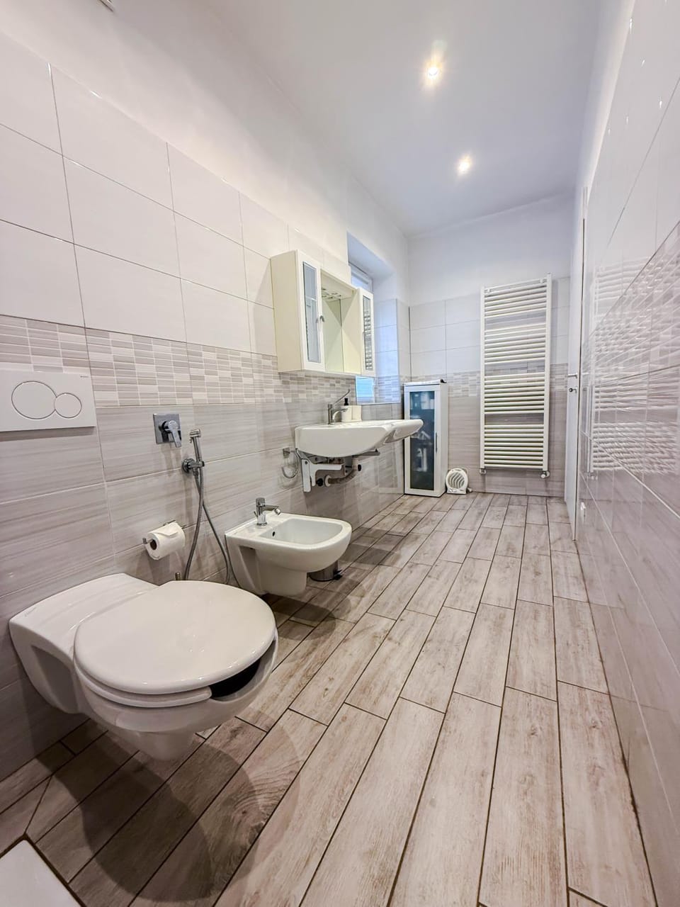 Shower, Toilet, Bathroom, bidet