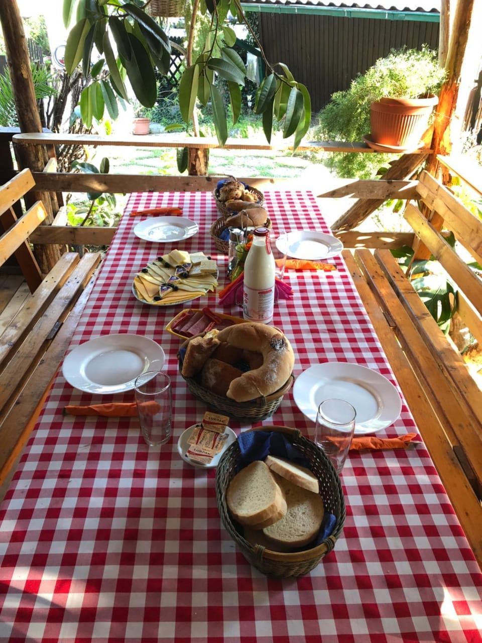 Camping Robinson Country Club Oradea Campground/ 
RV Resort in Hungary