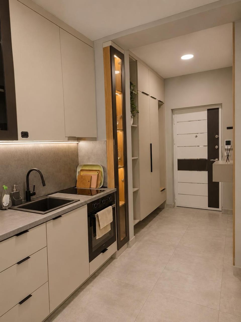 Merak2 Apartment- Free Garage Parking Apartment in Mostar