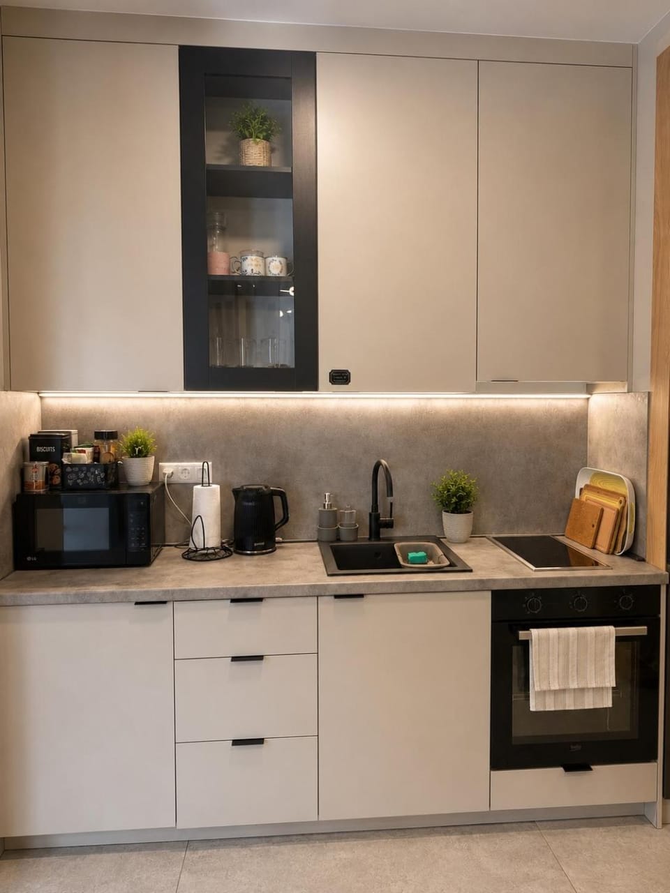 Merak2 Apartment- Free Garage Parking Apartment in Mostar