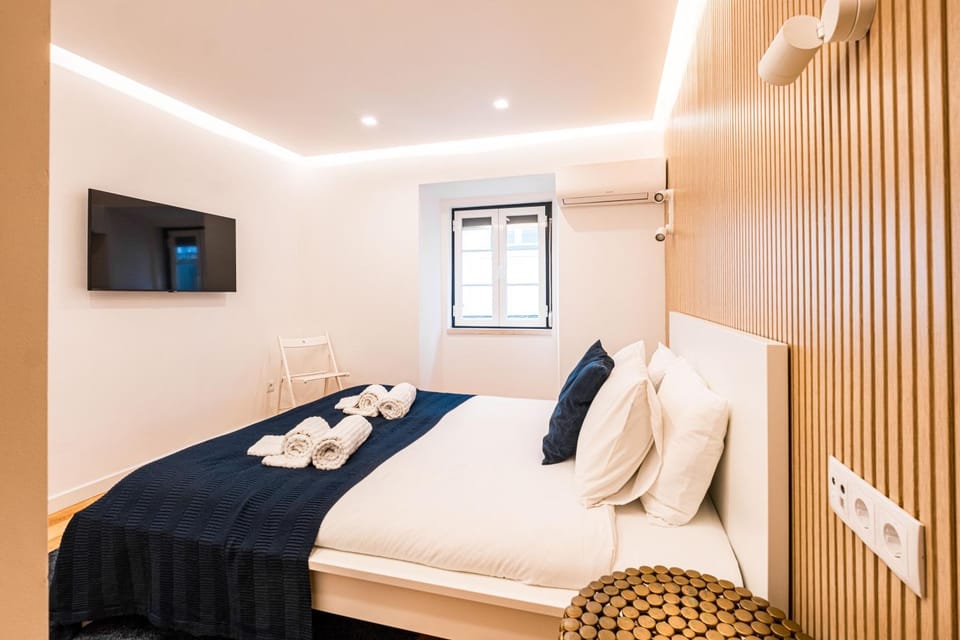 GREEN STREET DESIGNER Apartment Apartment in Lisbon