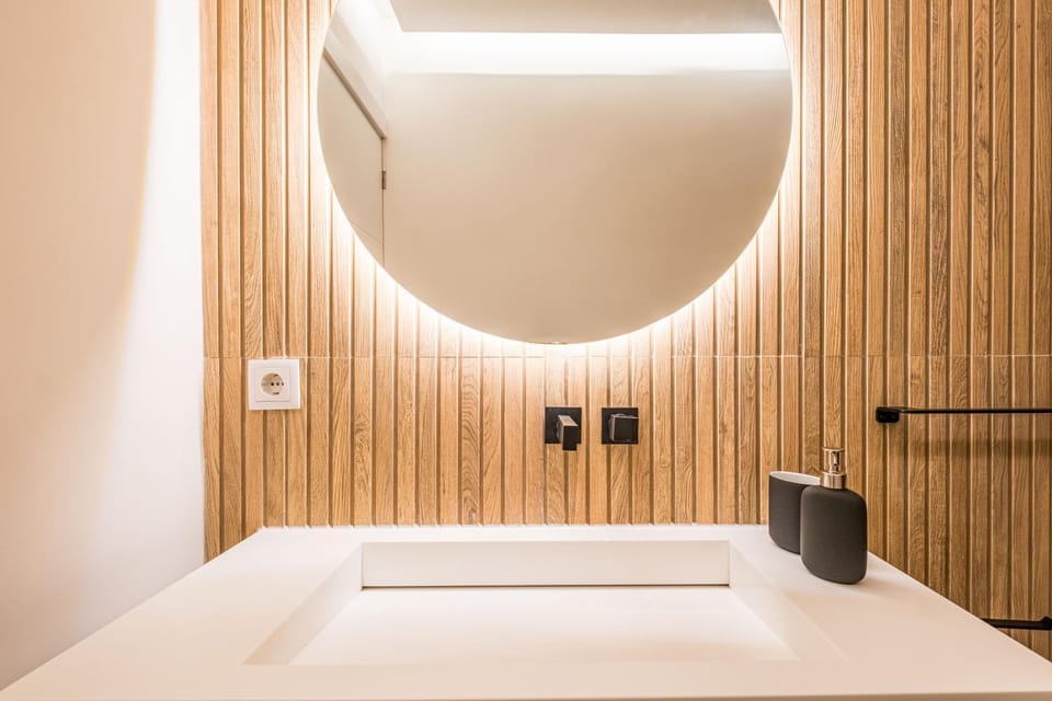 GREEN STREET DESIGNER Apartment Apartment in Lisbon