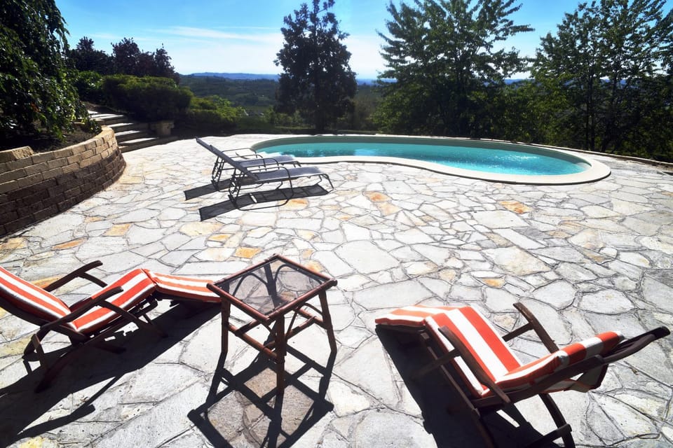 Solarium, Balcony/Terrace, Swimming pool