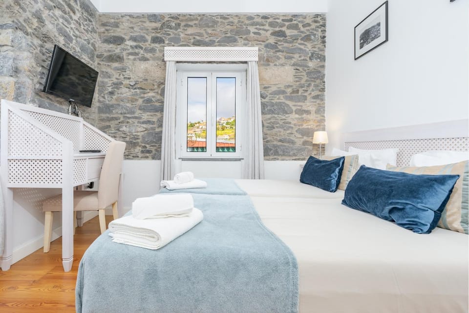Casa Pereira Vacation rental in Madeira District