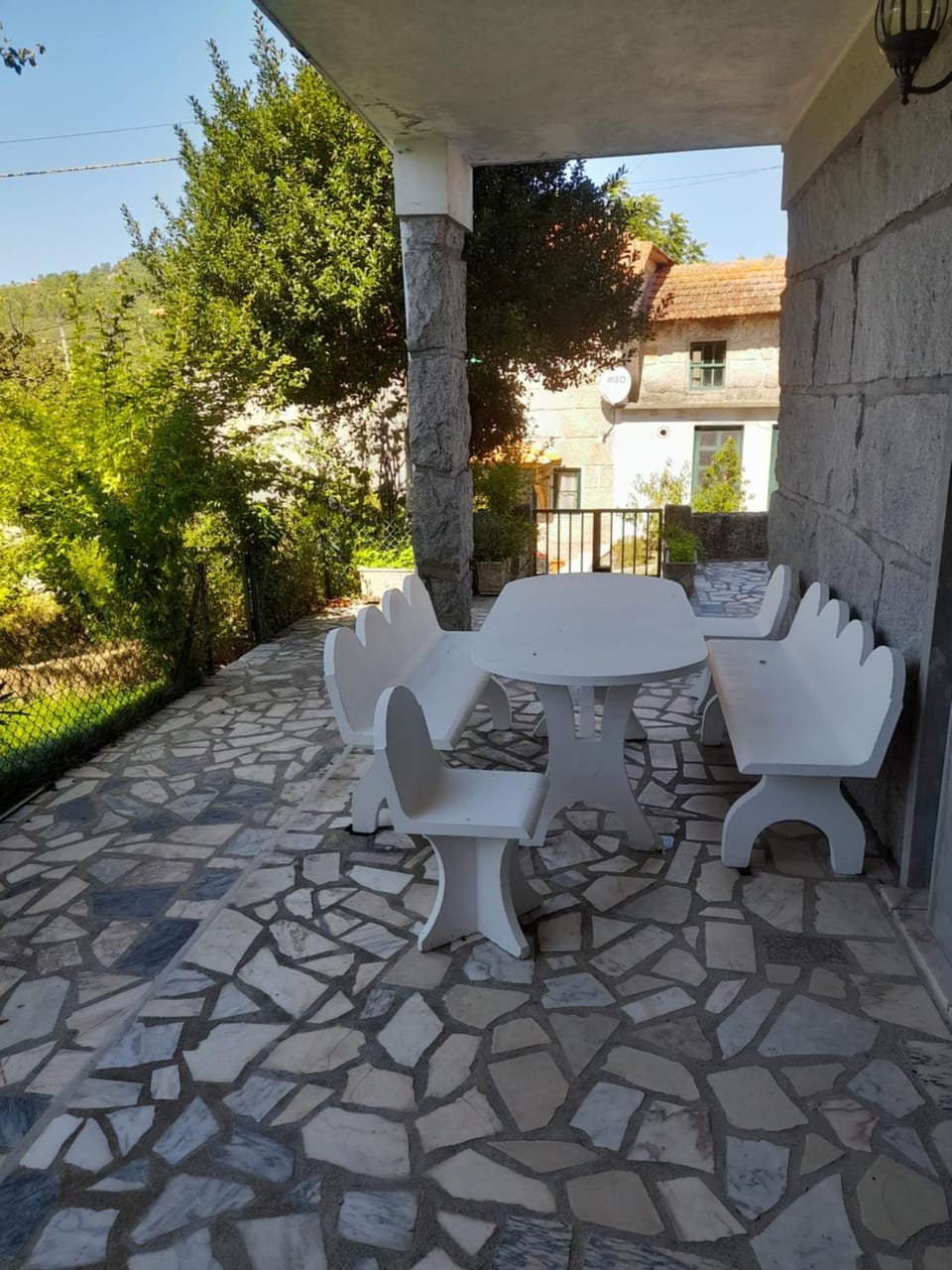Amarante Residence House in Porto District