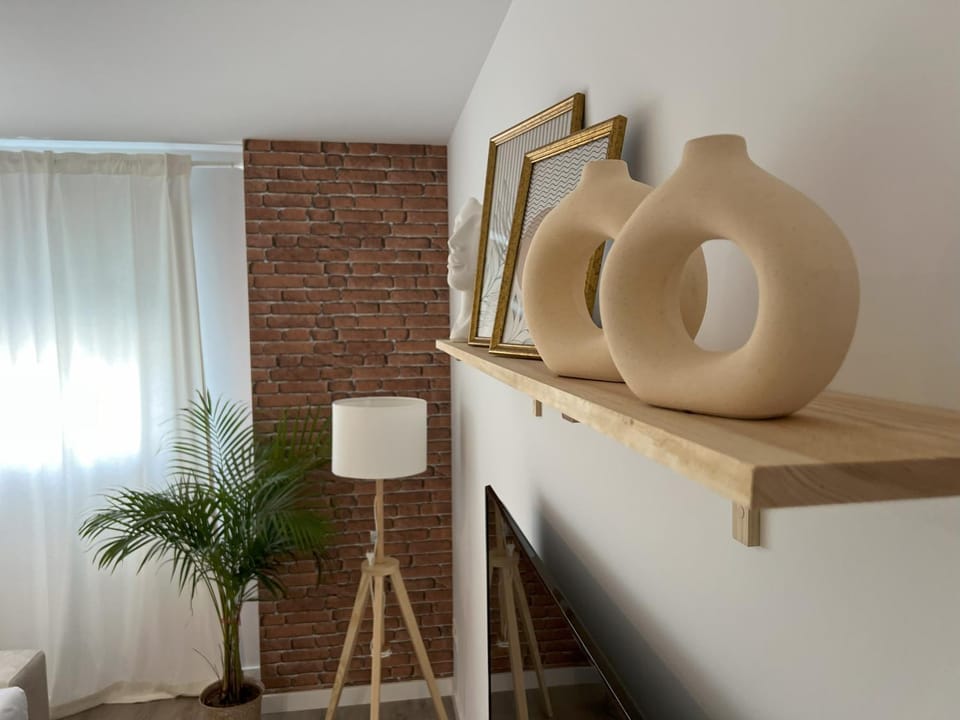 Living room, Decorative detail, Seating area