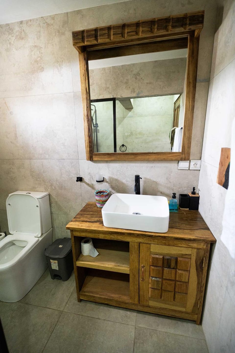 La Teranga Apartament Parrot Apartment in Senegal