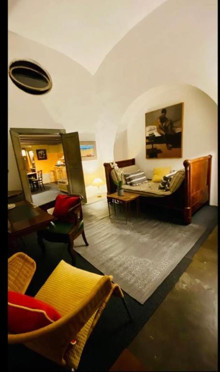 Apartamento loft ingresso independente central zona san lorenzo Apartment in Rome