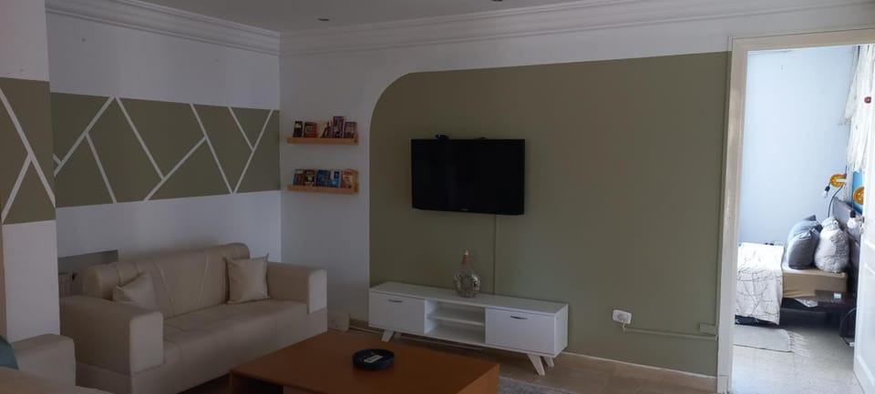 Perle Du Banlieue Nord Apartment in Tunis Governorate, Tunisia