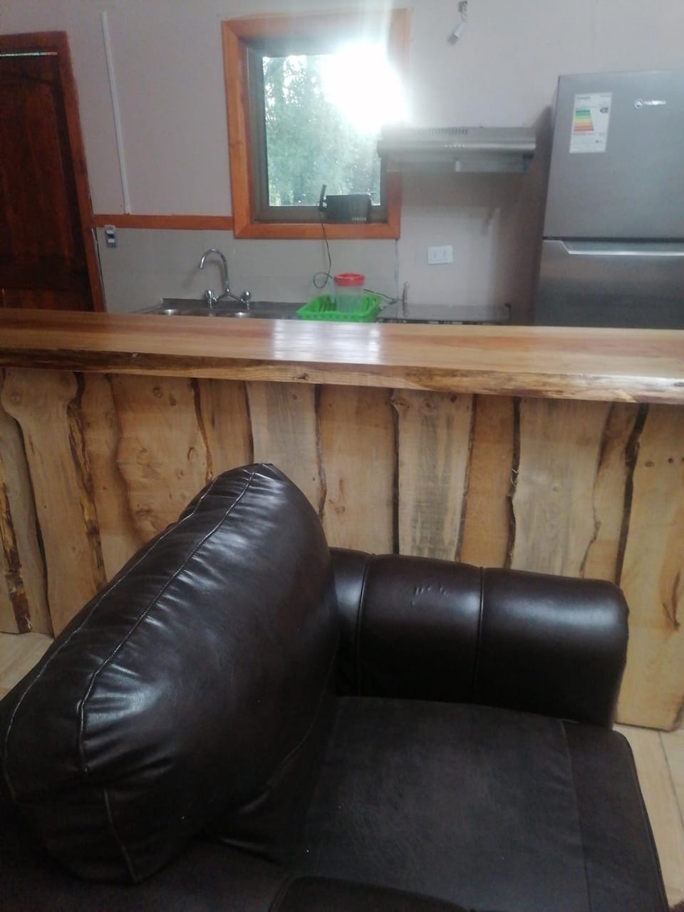 Cisnes del tolten Apartment in Araucania, Chile