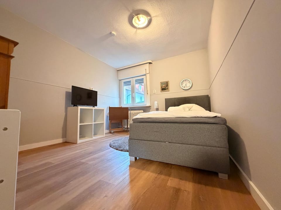 Villa Filimena - Monteurunterkunft Gründau Bed and Breakfast in Hesse