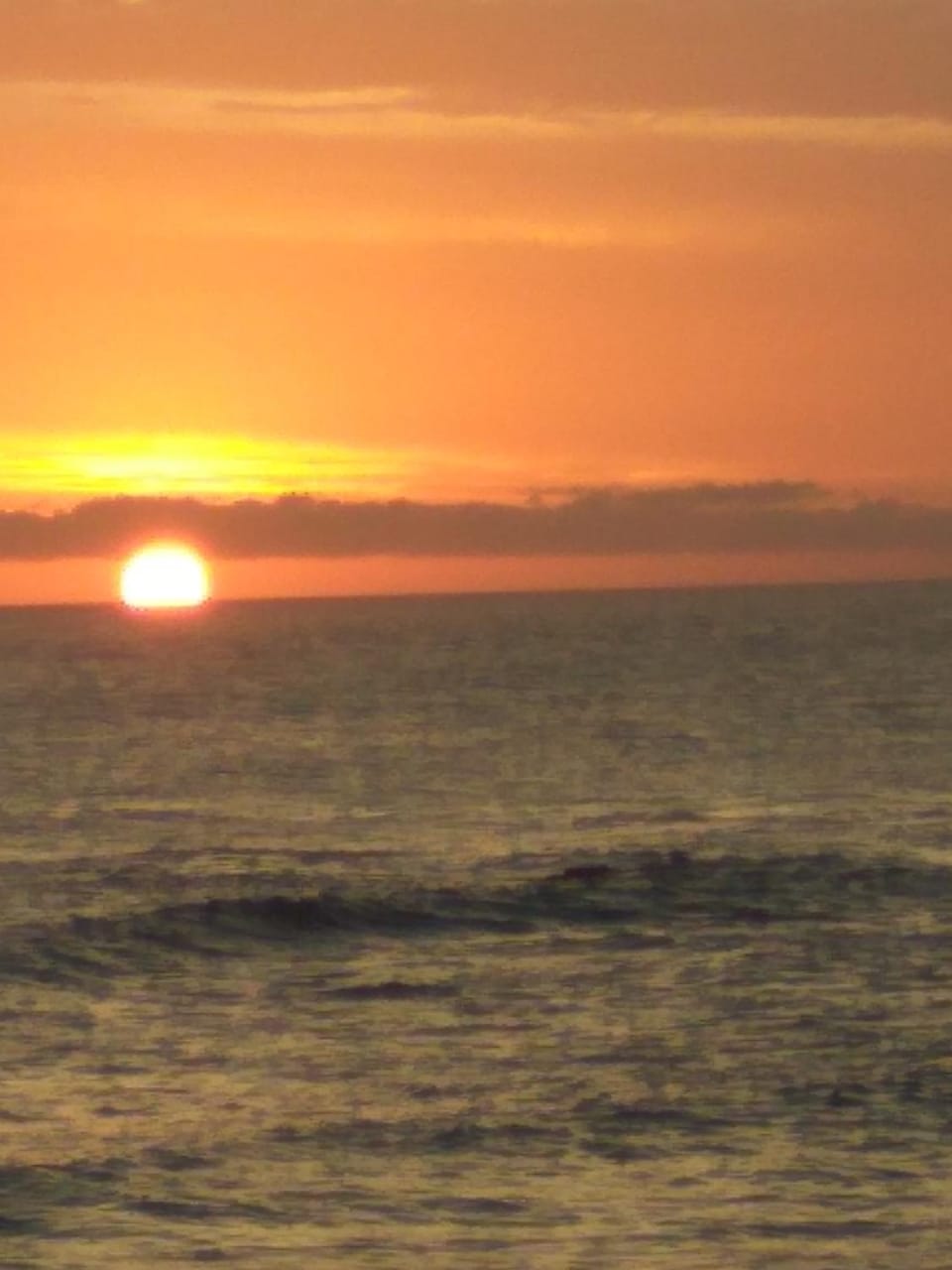Sunrise