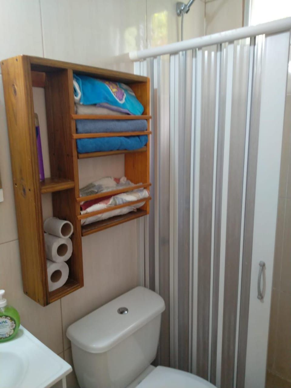 Shower