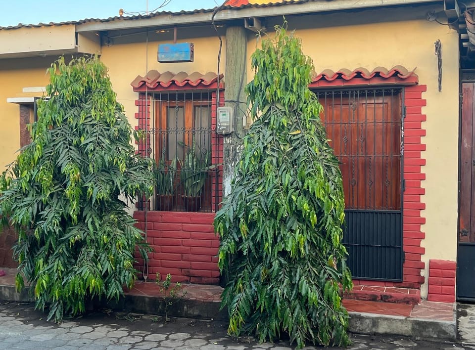Apartamento Los Monges Apartment in Nicaragua