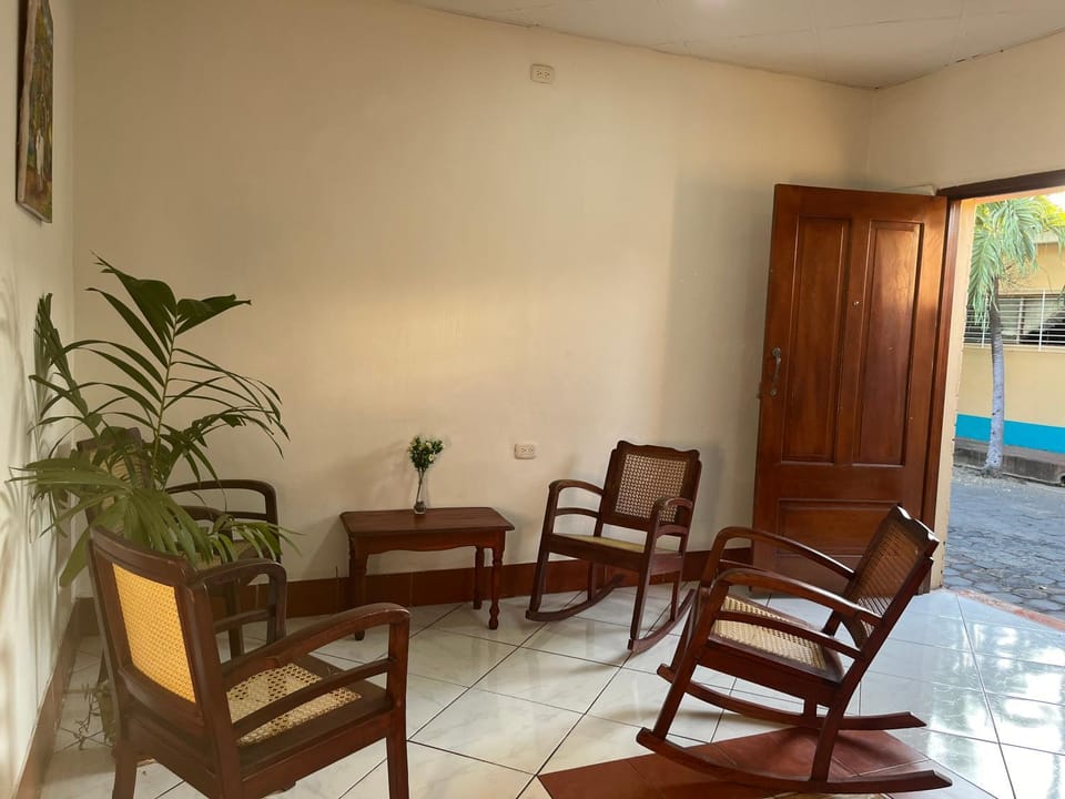 Apartamento Los Monges Apartment in Nicaragua