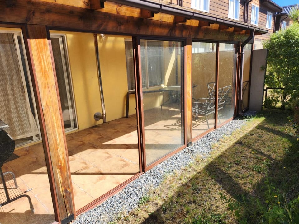 Casa Pucon Wi Fi Disponible House in Pucon
