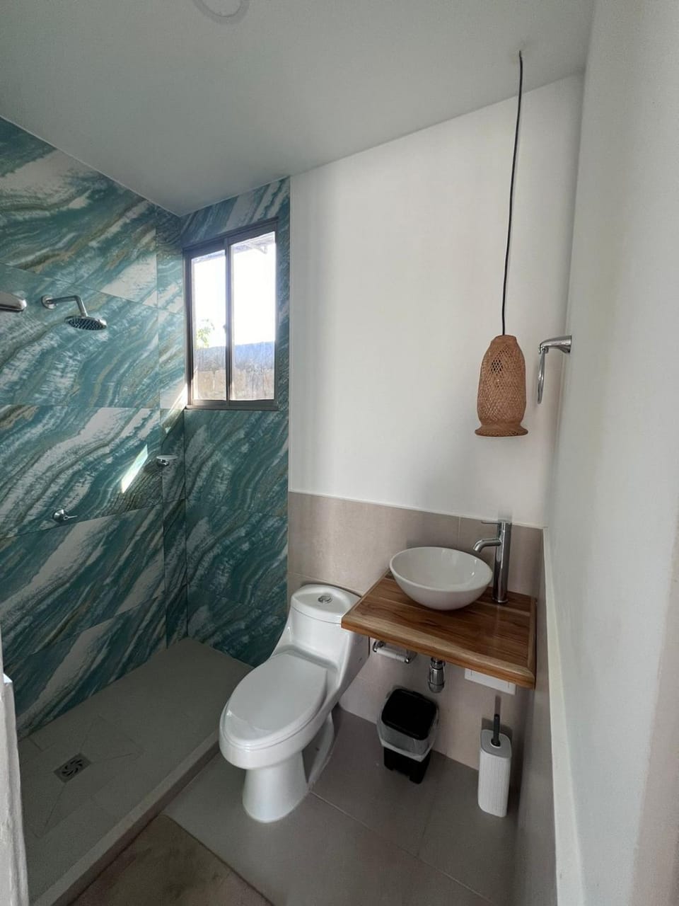 DELAMAR Casa de playa Apartment in Sagoc
