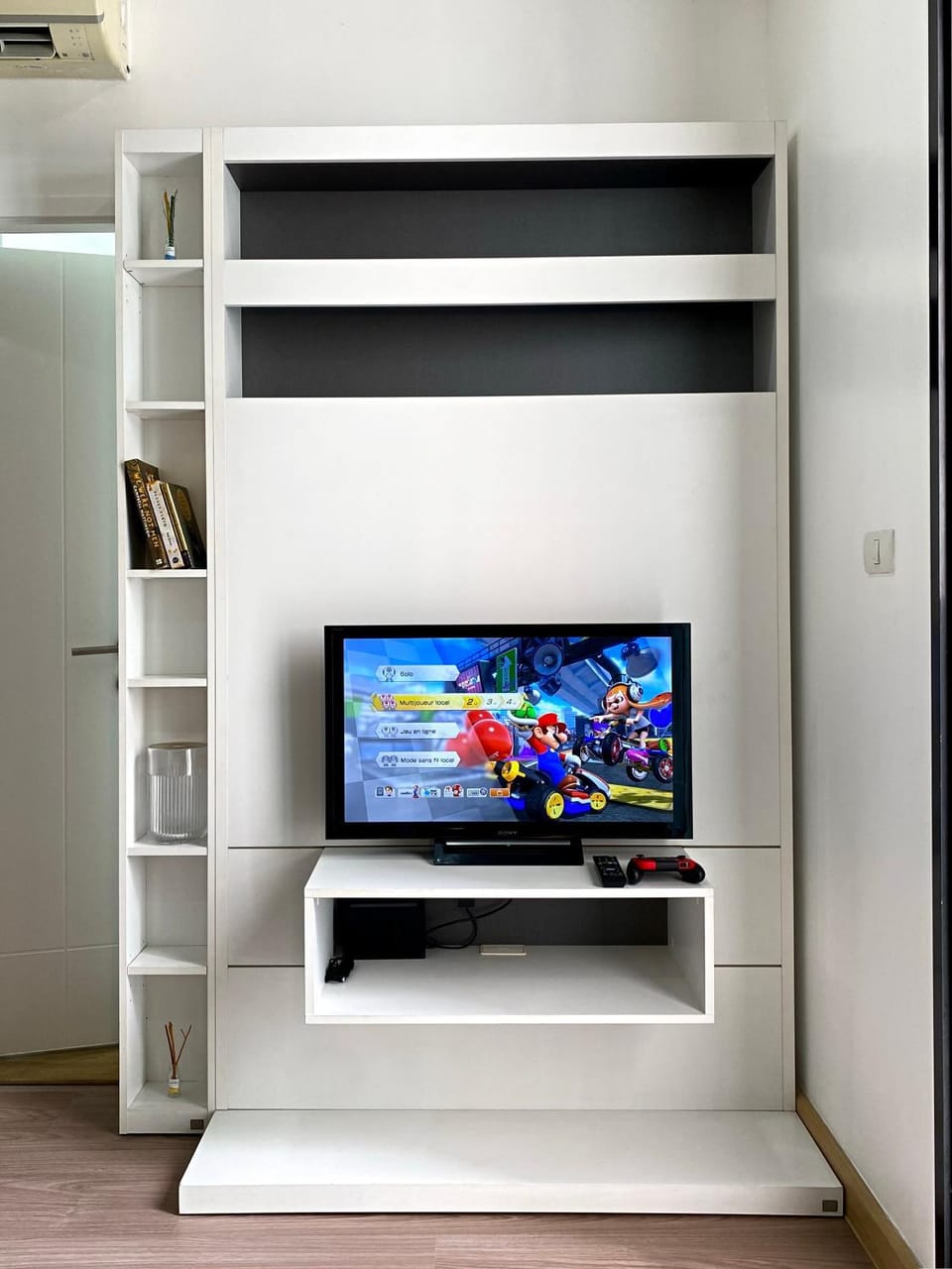 Communal lounge/ TV room, TV and multimedia, Evening entertainment