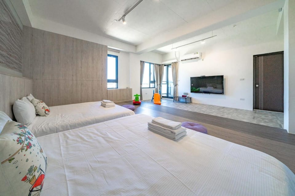 Namek Guesthouse Bed and Breakfast in Taiwan, Province of China