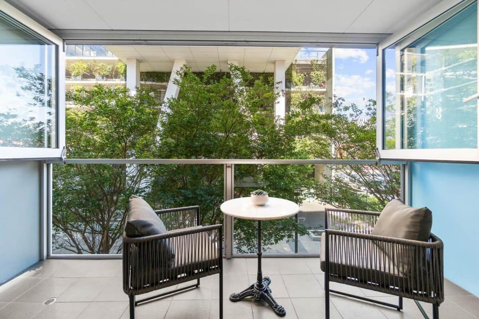 Cozy CBD 1BR Apt - Walkable & Central Spot Apartment in Adelaide