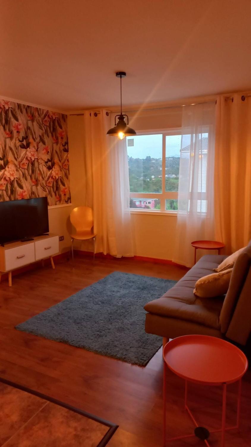Communal lounge/ TV room, Living room