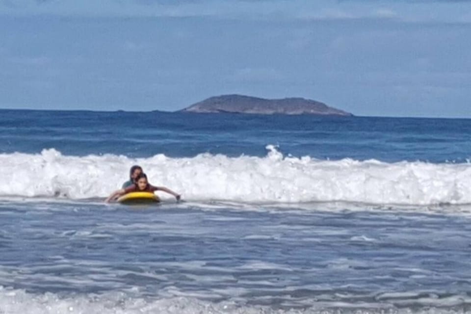 Aqui você está no paraíso! GERIBÁ pé na areia House in Armacao dos Buzios