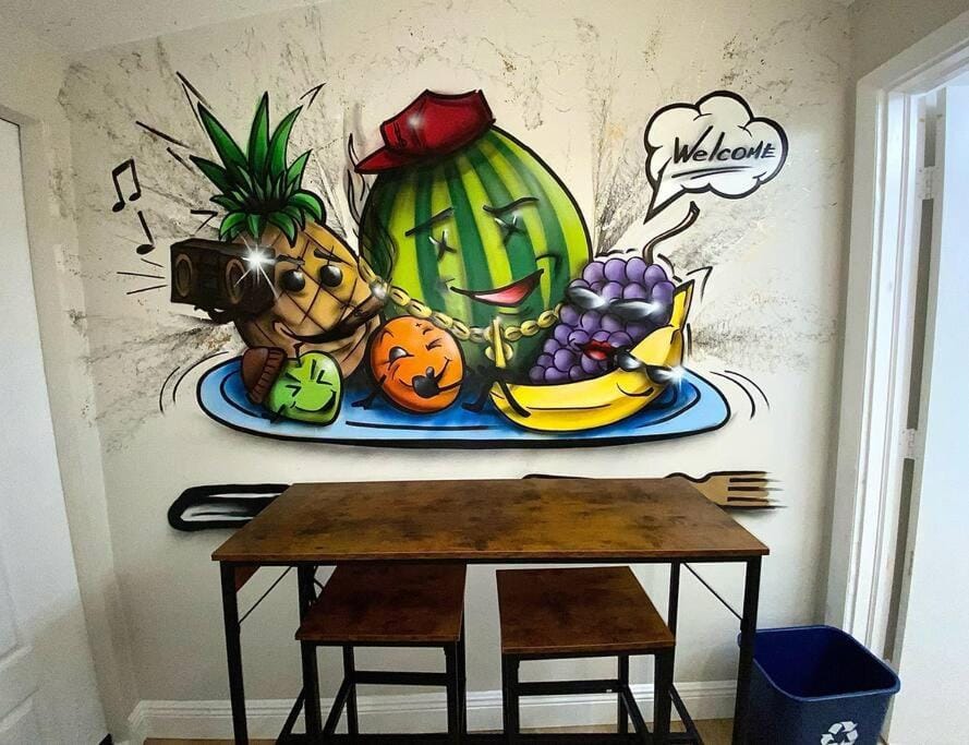 Food and drinks, Decorative detail, Dining area, Food