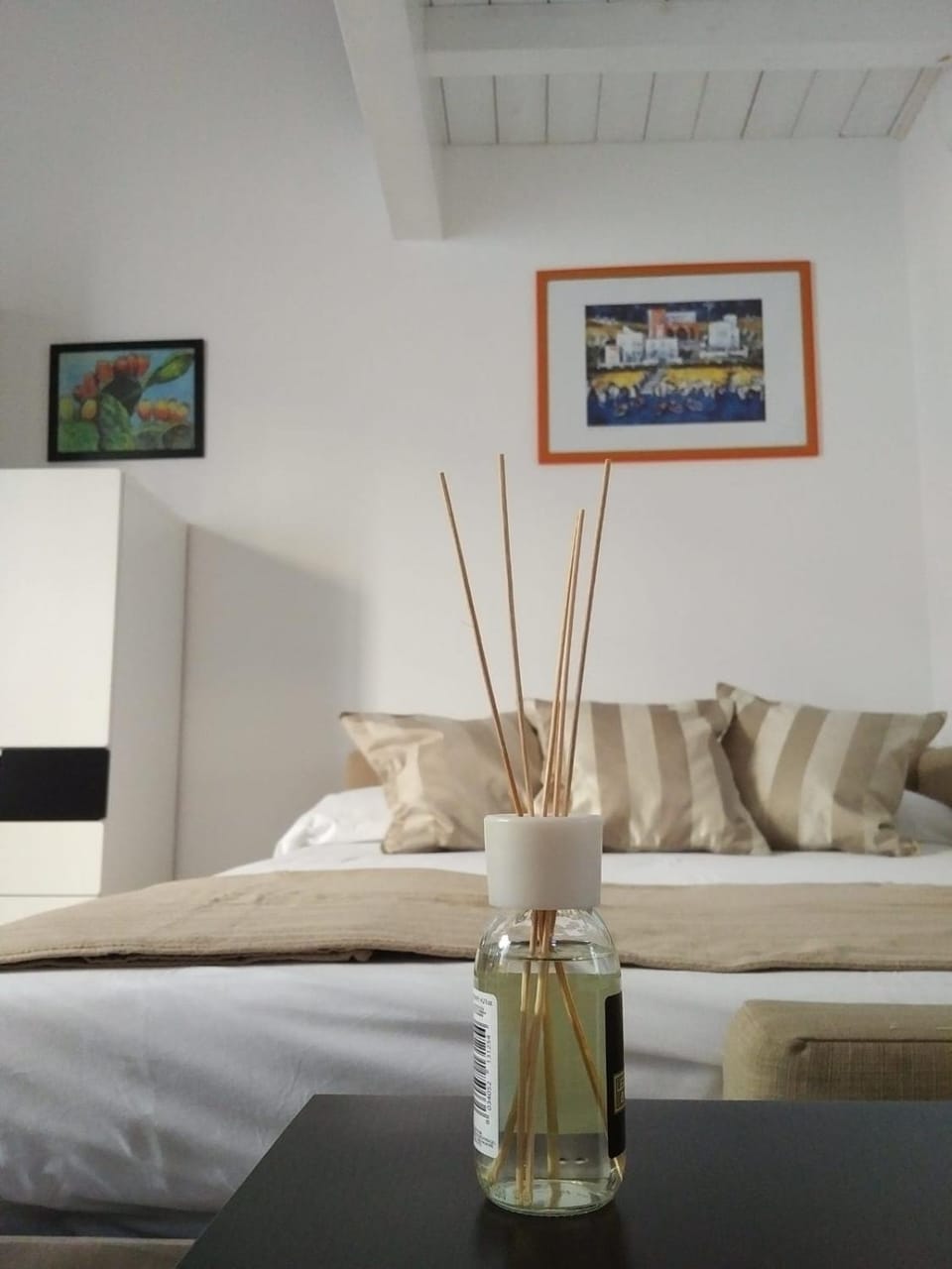 Corte Regina Isabella Apartment in Lecce