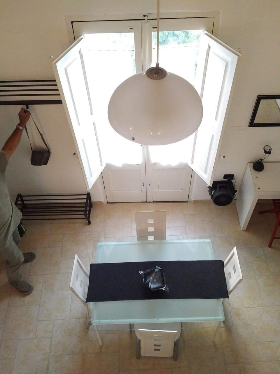 Corte Regina Isabella Apartment in Lecce