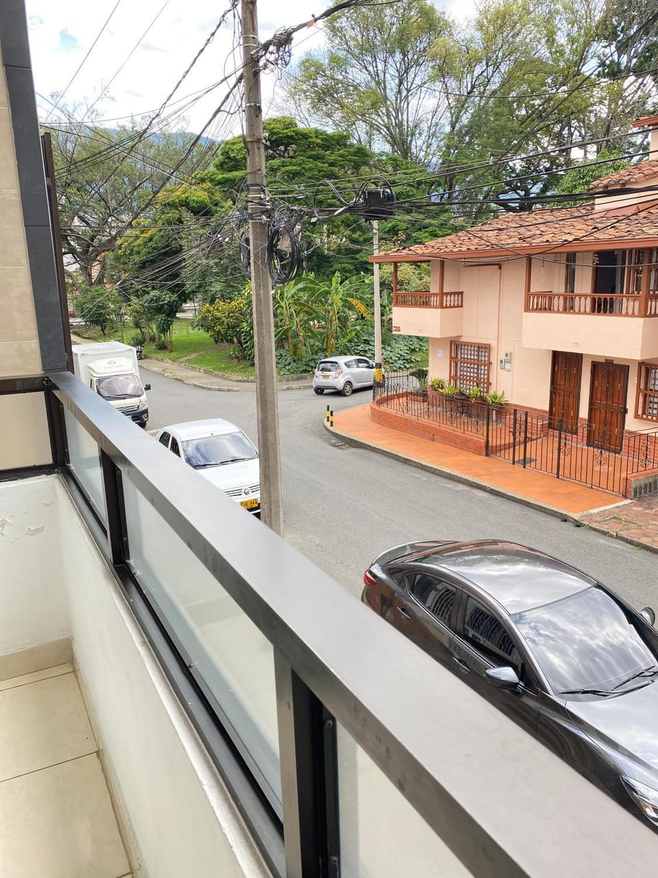 View (from property/room)