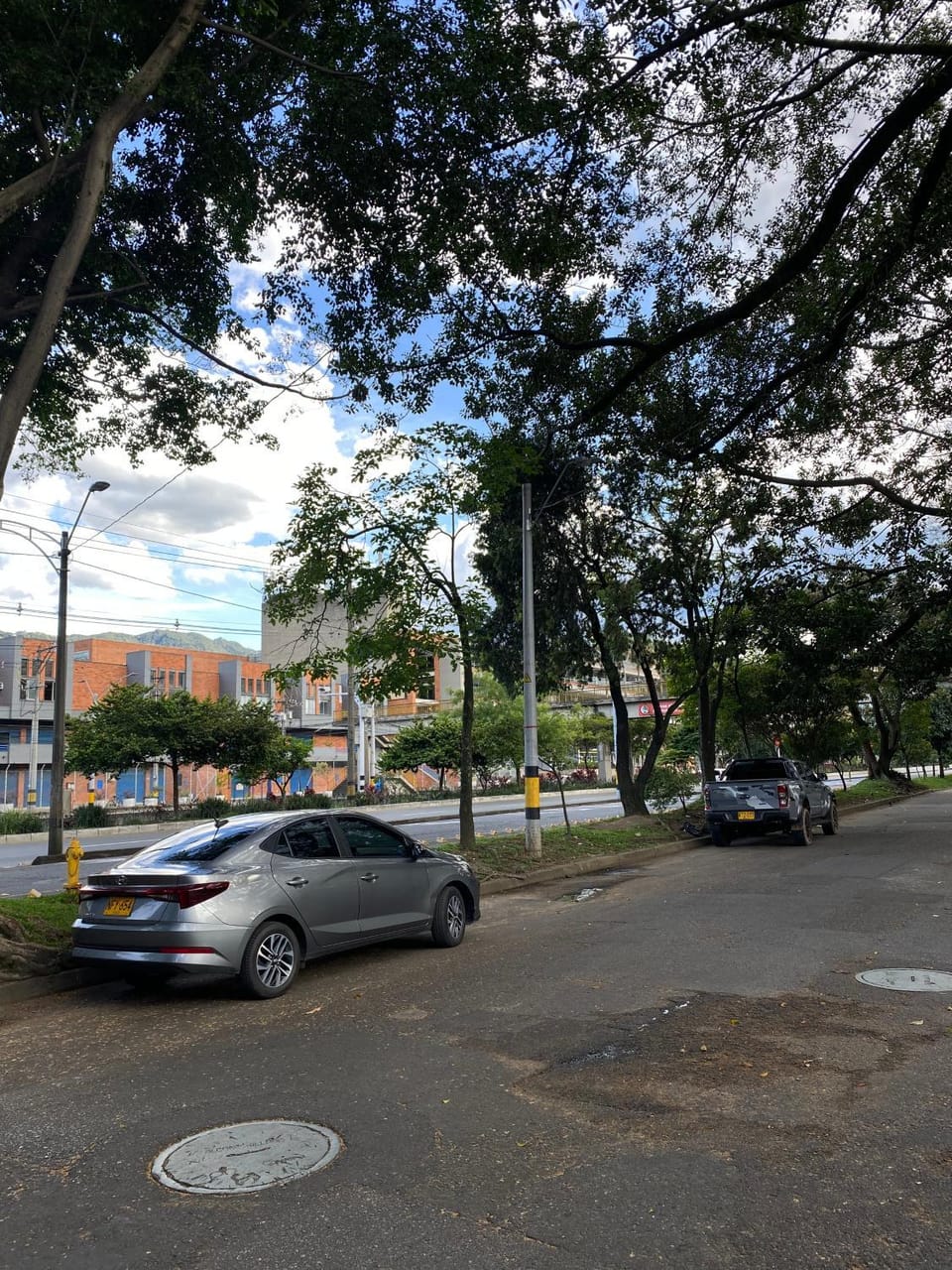Neighbourhood, Other