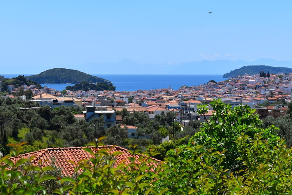 Sea view